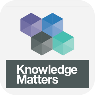 Knowledge Matters